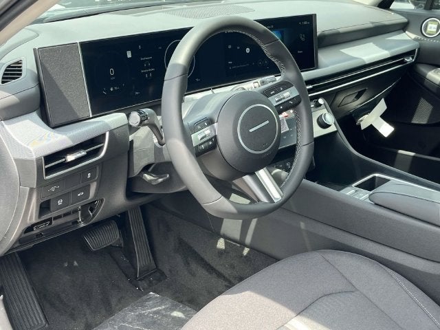 2025 Hyundai SONATA SEL Convenience