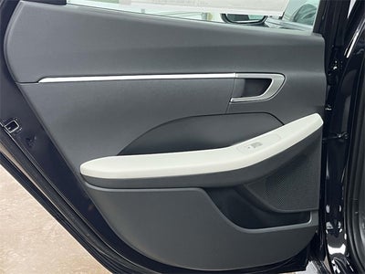 2026 Hyundai SONATA SE