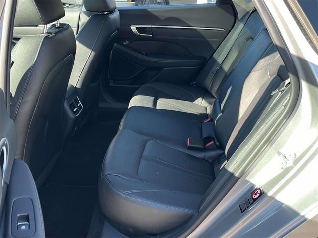 2022 Hyundai SONATA Limited