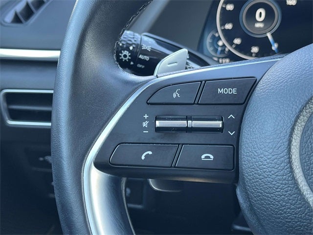 2022 Hyundai SONATA Limited