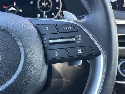 2022 Hyundai SONATA Limited