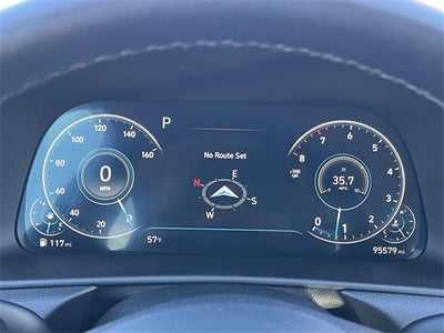 2022 Hyundai SONATA Limited