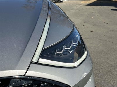 2022 Hyundai SONATA Limited