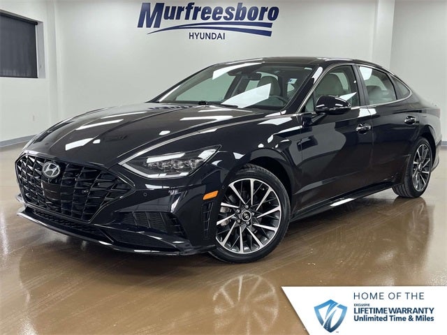 2023 Hyundai SONATA Limited