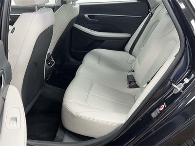 2023 Hyundai SONATA Limited