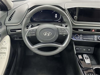 2023 Hyundai SONATA Limited