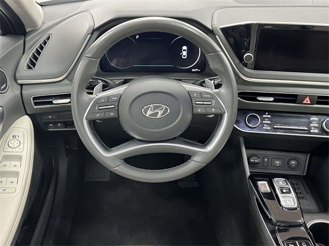 2023 Hyundai SONATA Limited