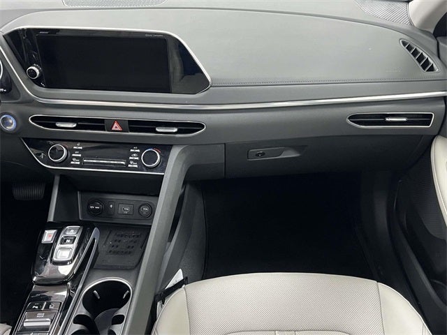 2023 Hyundai SONATA Limited