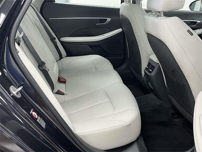 2023 Hyundai SONATA Limited