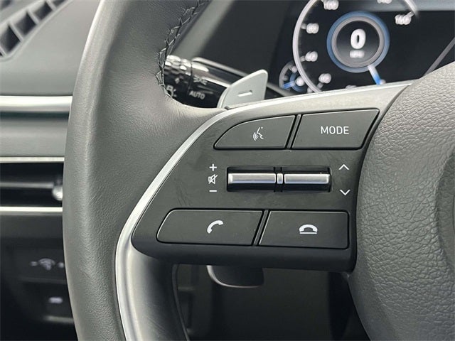 2023 Hyundai SONATA Limited