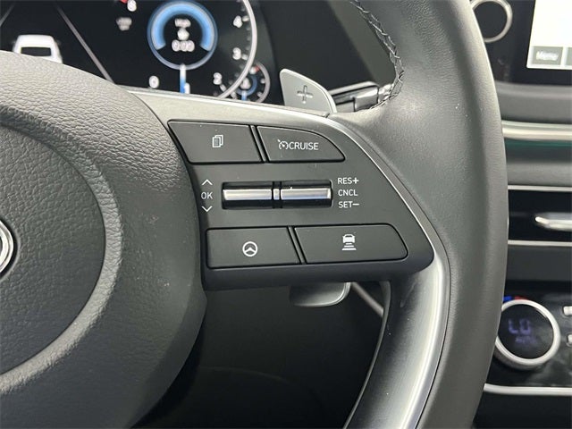 2023 Hyundai SONATA Limited