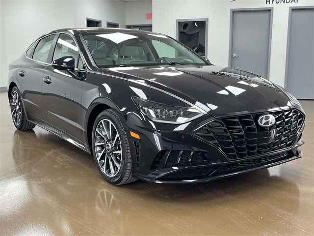 2023 Hyundai SONATA Limited