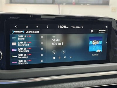 2023 Hyundai SONATA Limited