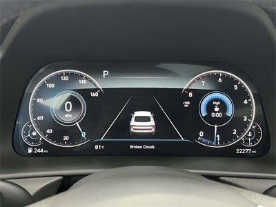 2023 Hyundai SONATA Limited