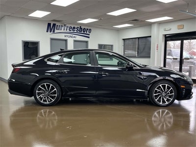 2023 Hyundai SONATA Limited