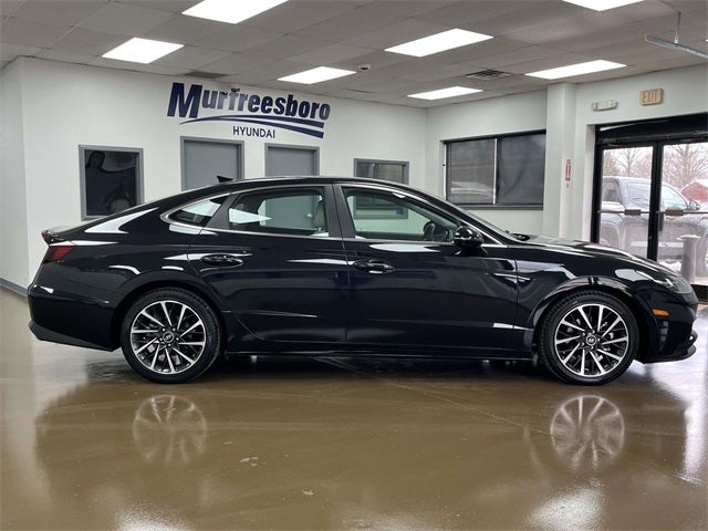 2023 Hyundai SONATA Limited