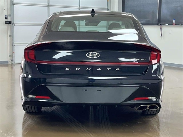 2023 Hyundai SONATA Limited