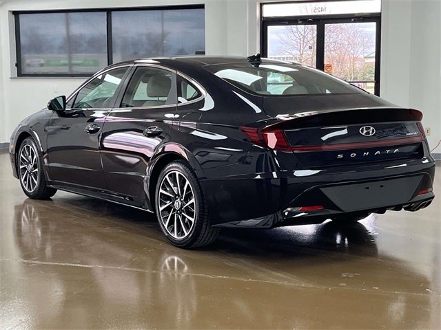 2023 Hyundai SONATA Limited