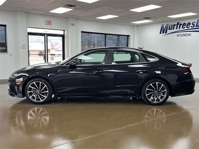 2023 Hyundai SONATA Limited