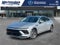 2024 Hyundai SONATA HYBRID SEL