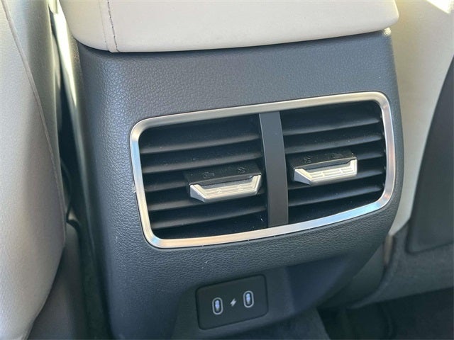 2024 Hyundai SONATA HYBRID SEL