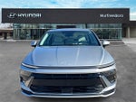 2024 Hyundai SONATA HYBRID SEL