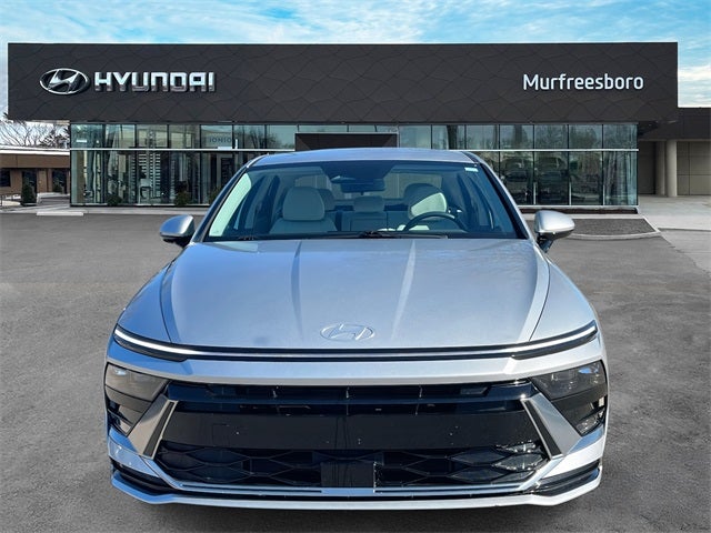 2024 Hyundai SONATA HYBRID SEL