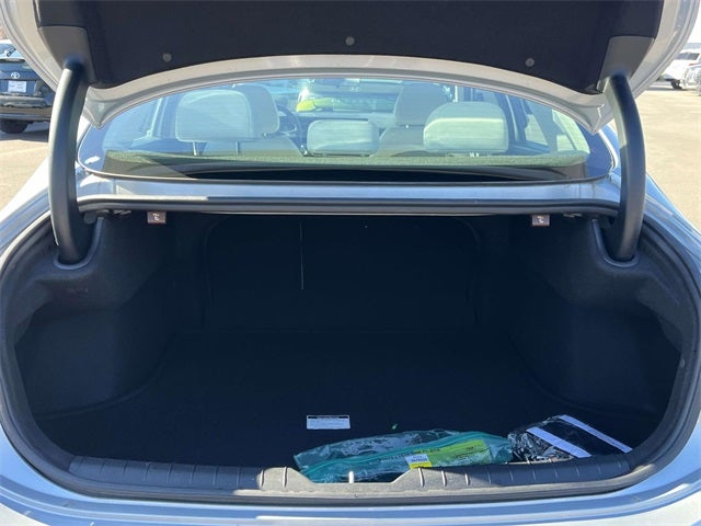 2024 Hyundai SONATA HYBRID SEL