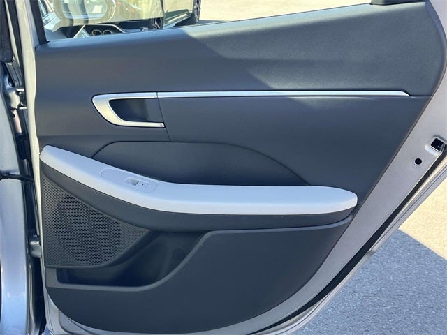 2024 Hyundai SONATA HYBRID SEL