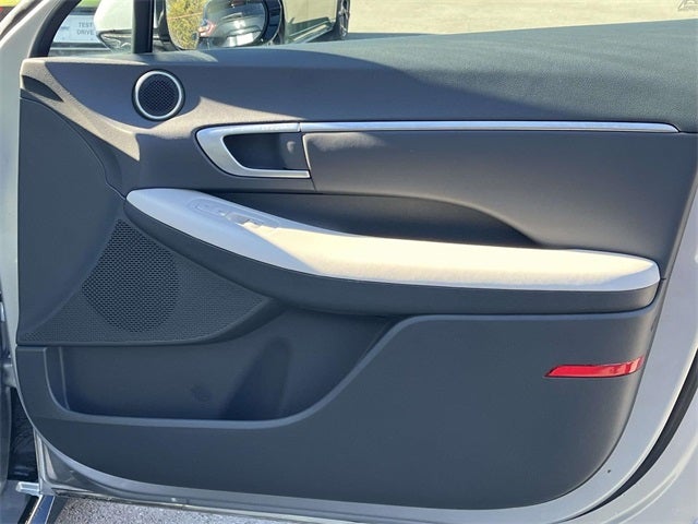 2024 Hyundai SONATA HYBRID SEL