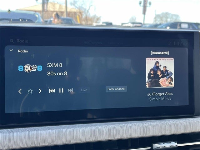 2024 Hyundai SONATA HYBRID SEL