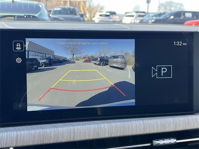 2024 Hyundai SONATA HYBRID SEL