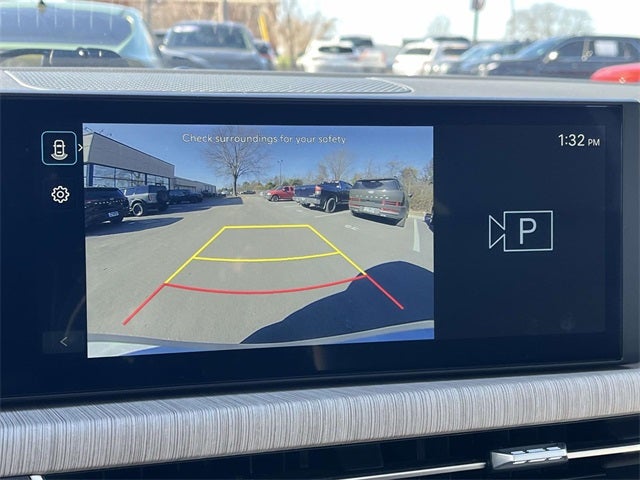 2024 Hyundai SONATA HYBRID SEL