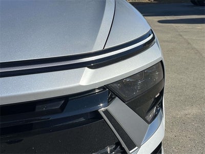 2024 Hyundai SONATA HYBRID SEL