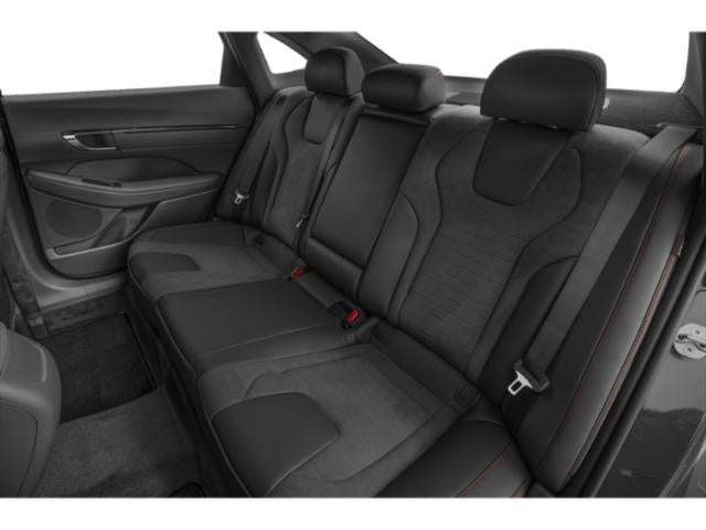 2027 Hyundai SONATA N Line