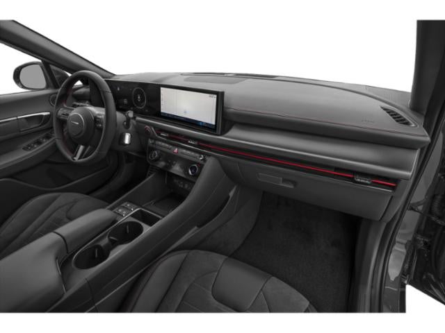 2027 Hyundai SONATA N Line