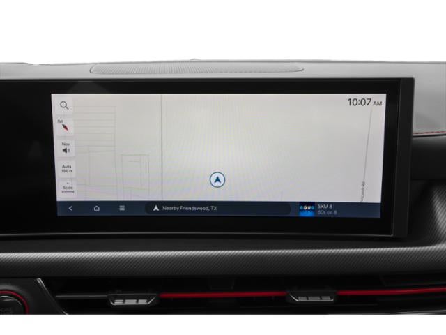 2027 Hyundai SONATA N Line