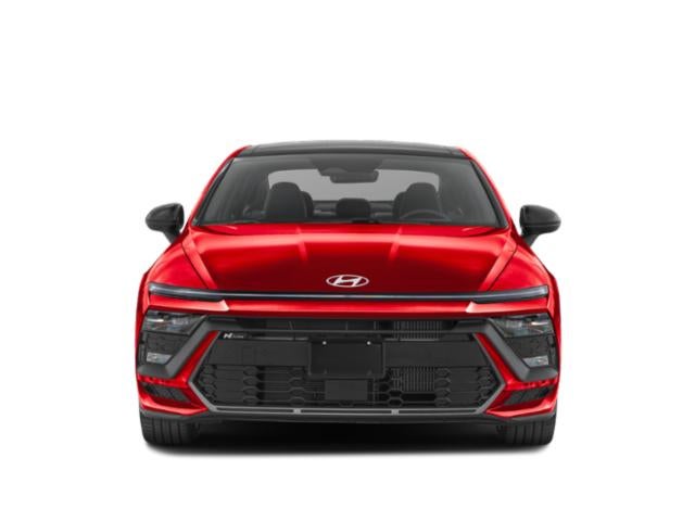 2027 Hyundai SONATA N Line