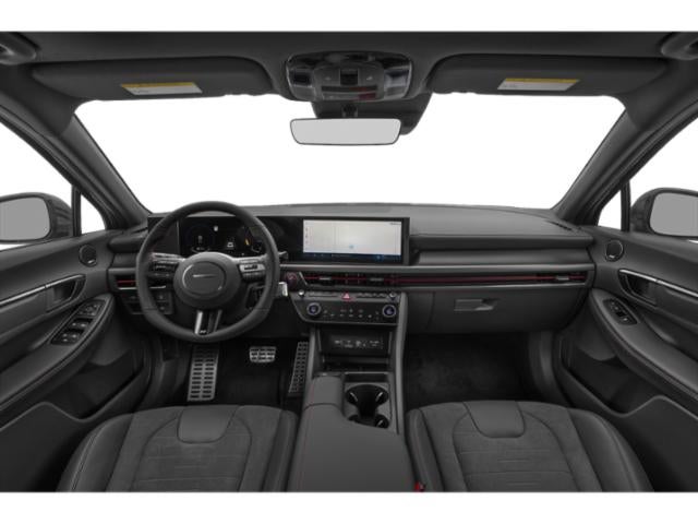 2027 Hyundai SONATA N Line