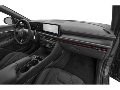 2027 Hyundai SONATA N Line