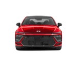 2027 Hyundai SONATA N Line