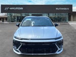 2025 Hyundai SONATA N Line