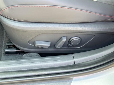 2025 Hyundai SONATA N Line