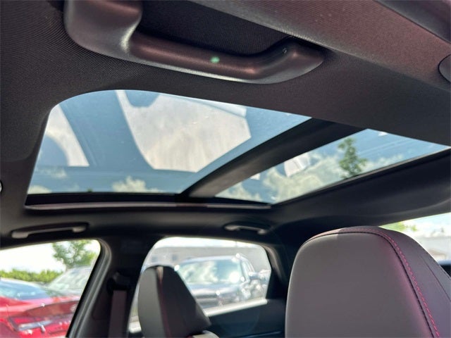 2025 Hyundai SONATA N Line