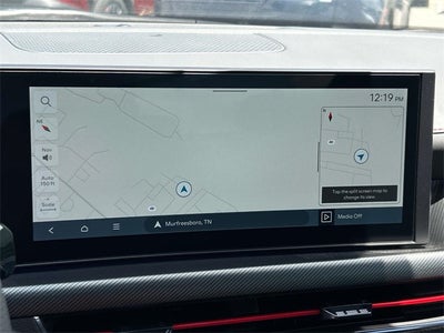 2025 Hyundai SONATA N Line