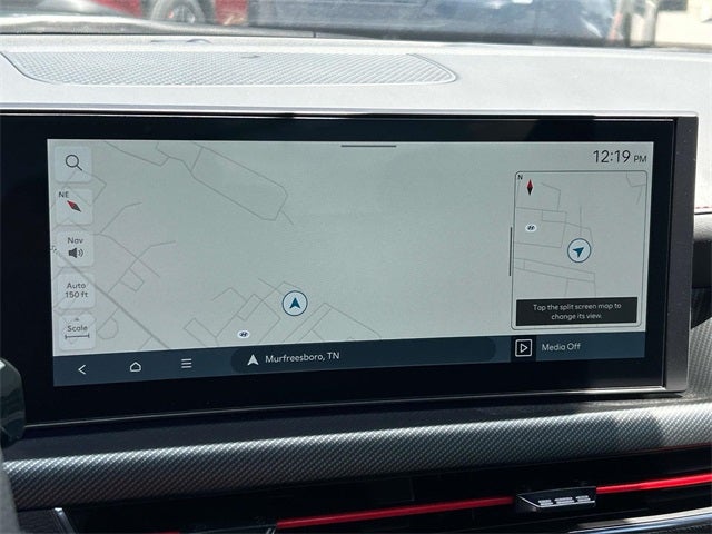 2025 Hyundai SONATA N Line