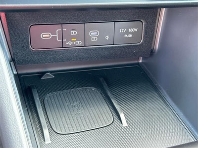 2025 Hyundai SONATA N Line