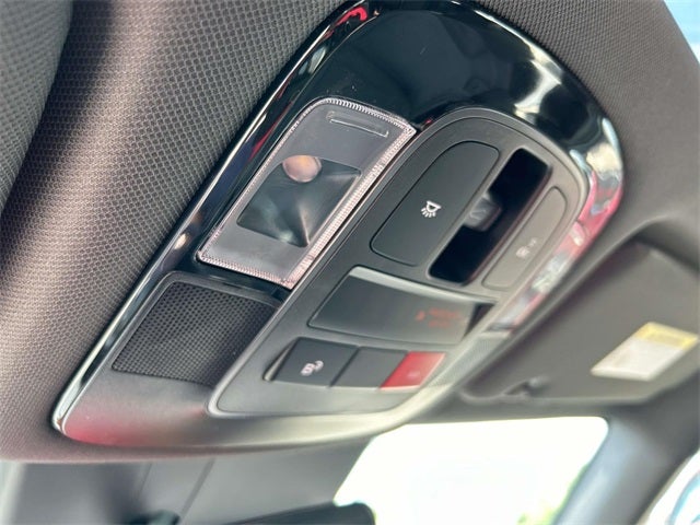 2025 Hyundai SONATA N Line