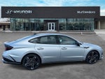 2025 Hyundai SONATA N Line