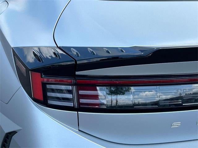 2025 Hyundai SONATA N Line